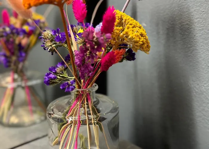 Dimora Legnazzi_a Gem In The Heart Of